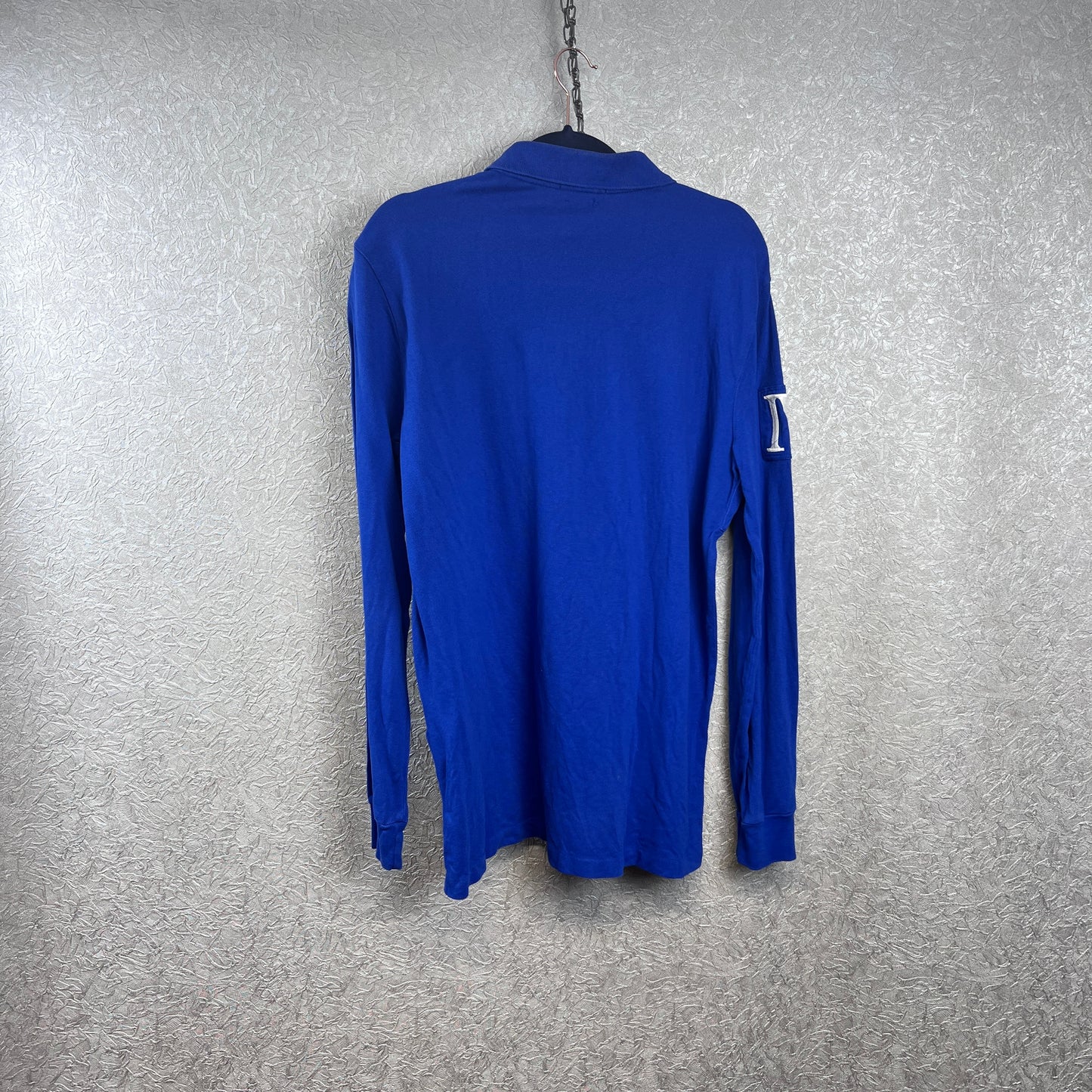 Vintage Ralph Lauren Sweater Long Sleeve Polo Large