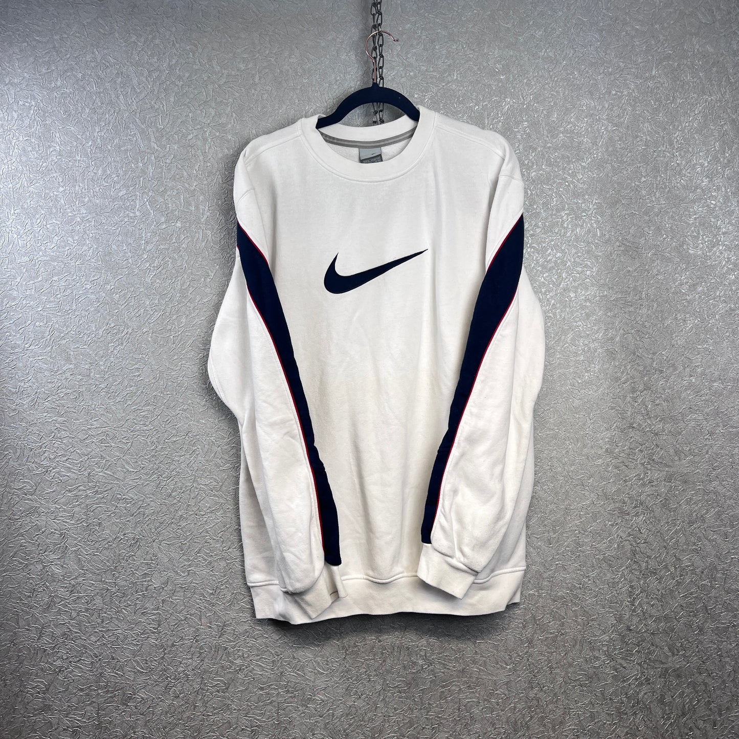 Vintage Nike Sweater X-Large