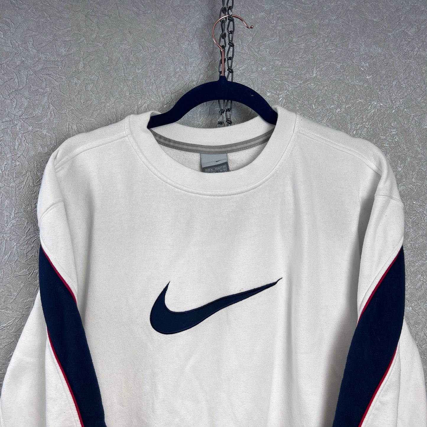 Vintage Nike Sweater X-Large