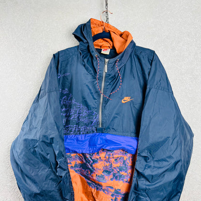 Vintage Nike Windbreaker X-Large