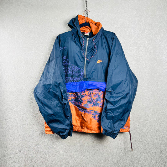 Vintage Nike Windbreaker X-Large