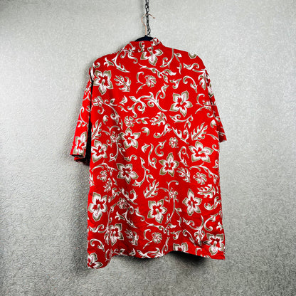 Vintage Anzoni Sommer Shirt XX-Large