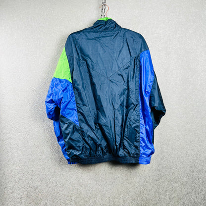 Vintage Nike Windbreaker XX-Large