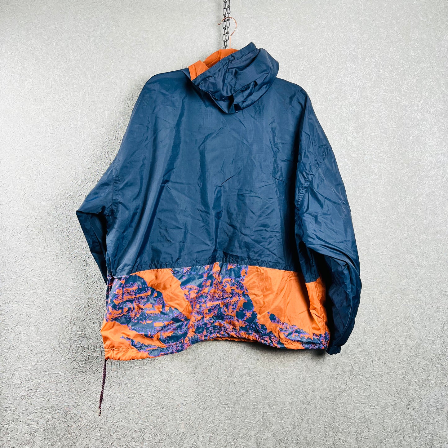 Vintage Nike Windbreaker X-Large