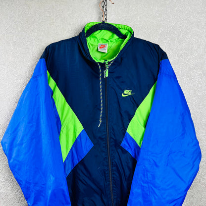 Vintage Nike Windbreaker Medium