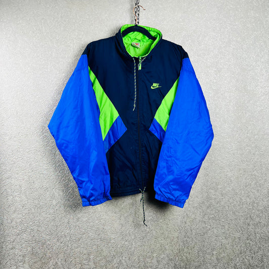 Vintage Nike Windbreaker Medium