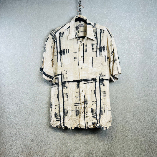 Vintage Jupiter Sommer Shirt Medium