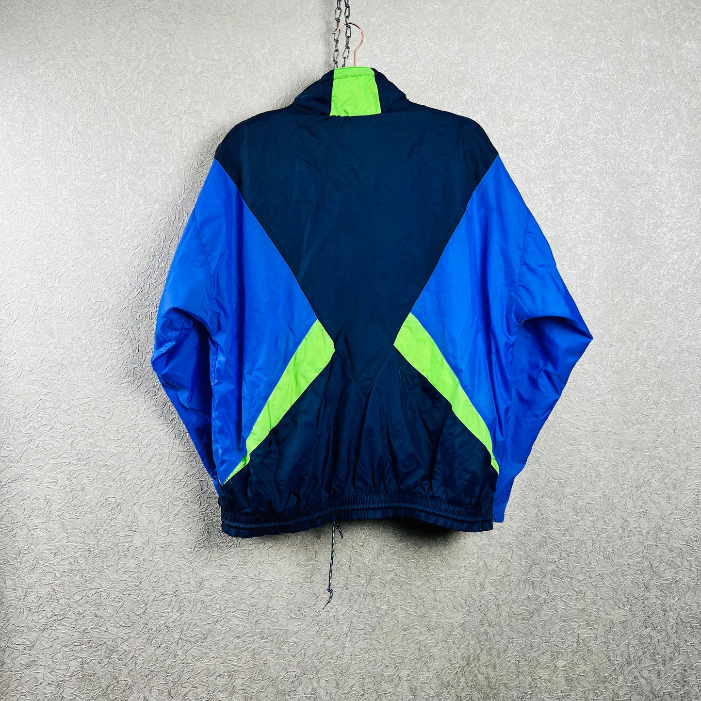 Vintage Nike Windbreaker Medium